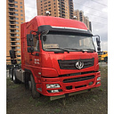 Тягач Dongfeng 6х4 DFS4256GL1