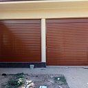 Рольставни на окна