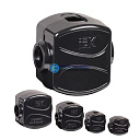 Зажим кабельный ответвительный У-734М (16-35/16-25 мм²) IEK