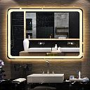 Умное зеркало 103, 50х70 см