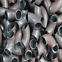 Отвод стальной Ф 40мм