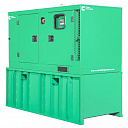 Генераторы C12 D6T для телекоммуникаций