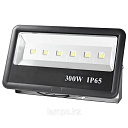 Прожектор LED FL-COB300W 6000K 220-240VAC PRIME