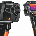 Тепловизор Testo 865 -15...+50ГАД.ЦЕЛЬС