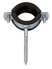 Хомут со стандартным болтом TDS
