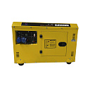 Генератор дизельный Classic Motor CLD9500SE