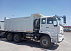 Седельный тягач Sinotruk Howo-Max 6x4 CNG  (440.21 пневмо) Модель: ZZ4257V424KE1CK / U9EDM38 газовый на метане, подушка