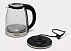 Электрический чайник Bosch, закаленное стекло, 2 л