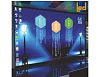 Светодиодный (LED) экран большого формата
