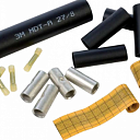 Муфта термоусаживаемая соединительная 4ПСТ-Б-1-16...25