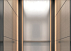 Кабина лифта MLS-2