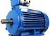 Электродвигатель АИР MTF(H)312-6 15/1000 оброт/мин.