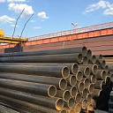 Труба стальная э/с377х8.0