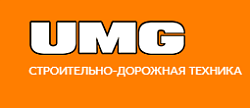 Логотип ТОО «Universal Machinery Group»