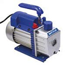 Одноступенчатый вакуумный насос 98031S:070727