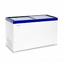 Морозильный ларь с прямым стеклом МЛП 250, (350, 400, 500, 600,700 л.)