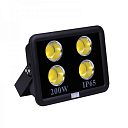 Прожектор LED GQ- 200W 6000K 85-265VAC PRIME