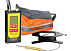 Нефтяник/1 - комплект для измерения температуры при проверке качества топлива:124530