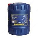 Гидравлическое масло Mannol_HYDRO ISO 100_20 л