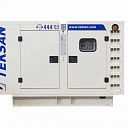 TJ35BD (400 VAC) 50 Hz дизельных генераторов 35 ква