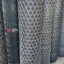 Сетка штукатурная, длина 16 м, ячейка 40×40, Ø 0,4 мм