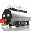 Водогрейный котел