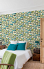 Обои Grandeco Botanical 3