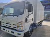 Фургон "ISUZU" NPR82L-KL5VAY