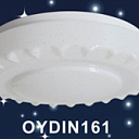 LED Светильник потолочный "OYDIN 161" - 24Вт