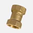 RBM Обратный Клапан  1'' 1/2