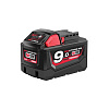 Аккумулятор MILWAUKEE M18 B9 (Li-Ion9Ач) 4932451245