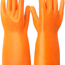 Диэлектрические перчатки