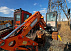 Гусеничный экскаватор DOOSAN DX60R