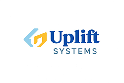 Логотип ООО Uplift Sistems