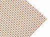 Сетка бронзовая D= 0,03-0,1 мм, Размер ячейки: 0.056х0.056; 0.063х0.063..., Раскрой: 1хL, Тип: квадратная…