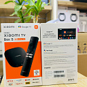 Смарт приставка Xiaomi mi box s 3gen. GoogleTv.Orginal 100%