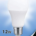 Лампа светодиодная A60 13 Вт "TESS" E27  6500K