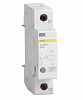 Расцепитель независ.РН47 новая серия на DIN-рейку ИЭК