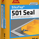SikaTop 501 Seal (Master Sael 501) гидроизоляции