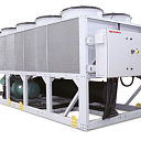 Чиллер CTX1-T1210CFG Shivaki