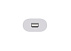 Адаптер Apple Thunderbolt 3 (USB-C) к Thunderbolt 2