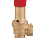 Диафрагменный предохранительный сбросной клапан 527 EST