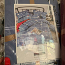 Постельное белье для дома HP 00204