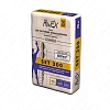 Клей строительный SET 300 25 кг ALINEX