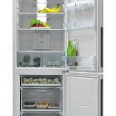 Холодильник POZIS X170 B. Серебристый металлик. 314 л.  