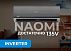 Кондиционер Midea Naomi 24 Inverter