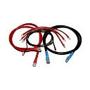Набор перемычек для батарейного шкафа 55 Ач / K BAT CABLES 60B 55AH EXT BAT(Продаётся с ИБП)