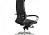 Кресло МЕТТА Samurai L1-69K (черное)