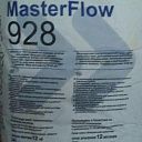 Строительная смесь MasterFlow 928