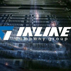Логотип INLINE TREAD XK
